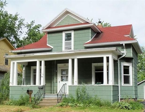 Front view