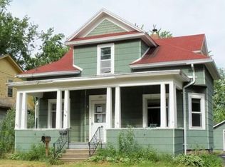 126 Virginia St, Antigo, WI 54409