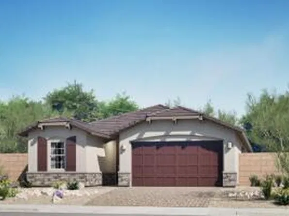 17105 N Vemto Street, Maricopa, AZ 85138