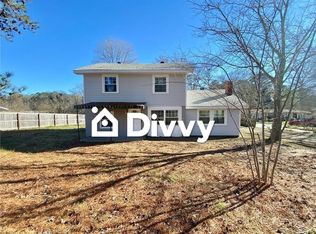 715 Burnett Ferry Rd SW, Rome, GA 30165