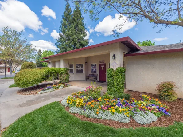 Mission Ranch Apartments