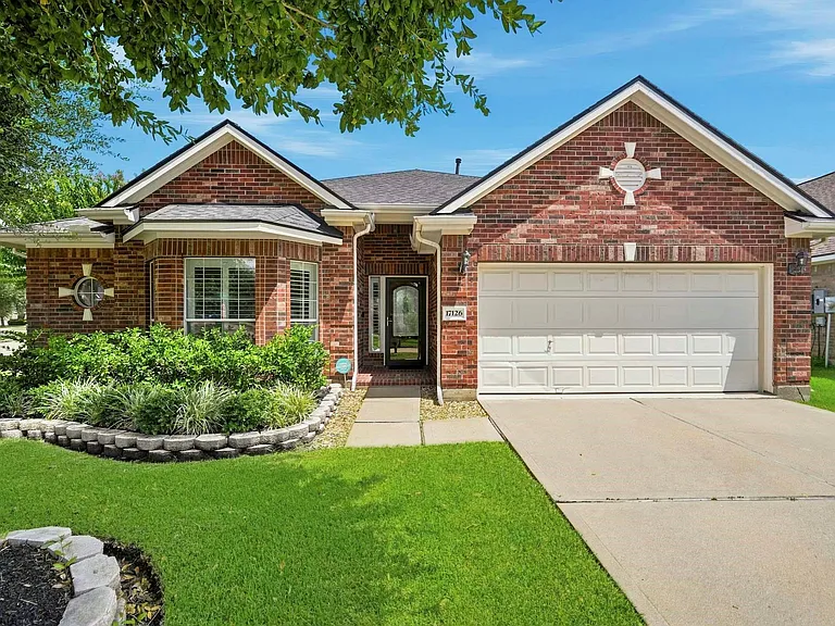17126 Sheffield Knoll Ln — Photo 1
