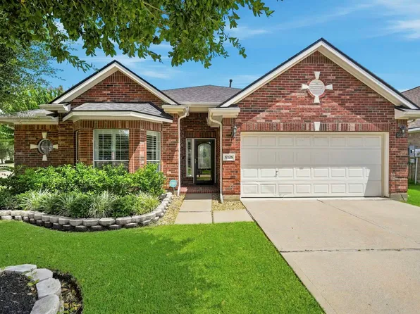 17126 Sheffield Knoll Ln, Houston, TX 77095