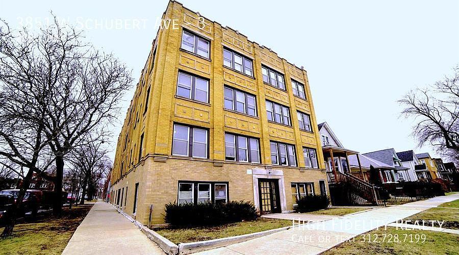 1st image of 3851 W Schubert Ave #3