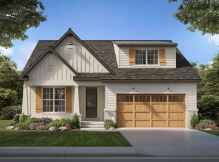 The Madison Plan, Glenbrook Estates, Mentor, OH 44060