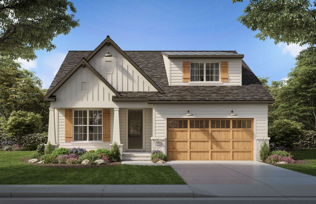 Real estate listing image
