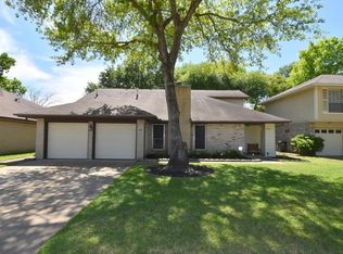 10515 Trading Post Dr, Houston, TX 77064