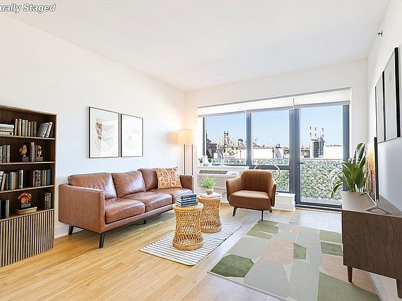 3rd image of 11-25 45th Ave #6F