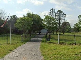 1425 County Road 1021, Burleson, TX 76028