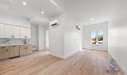 897 New York Avenue, #4E