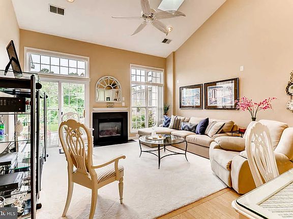 Living Room, to walkout Patio, No.4