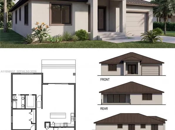 235 SW 4th St, Hallandale Beach, FL 33009