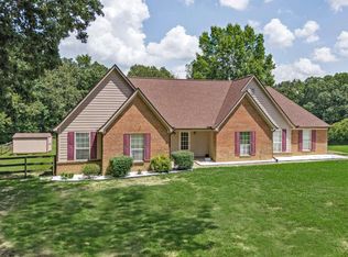 3365 Tomlin Rd, Somerville, TN 38068