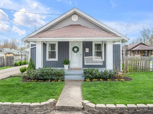 322 Owsley Ave, Lexington, KY 40502