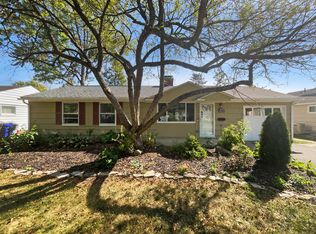 1945 Kentwell Rd, Columbus, OH 43221