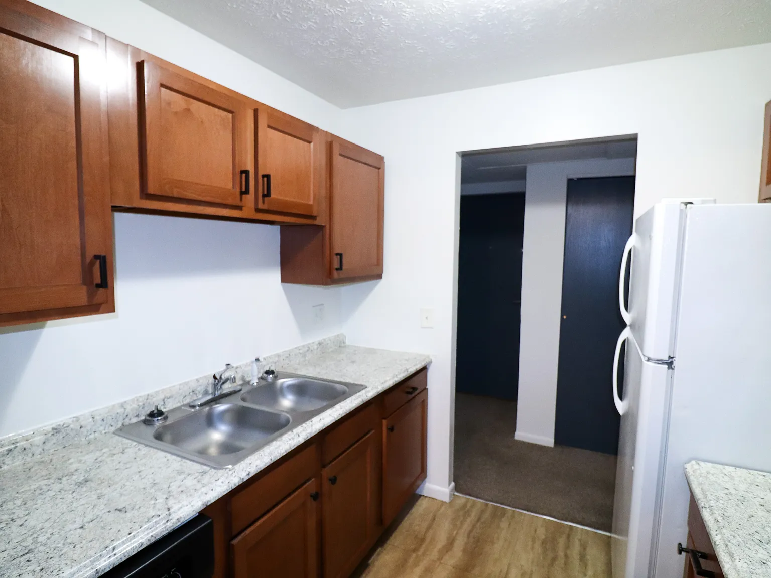 The Ridgeview Apartment — Photo 4