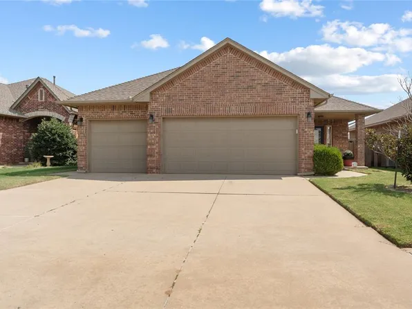 19412 Thomas Ct, Edmond, OK 73012