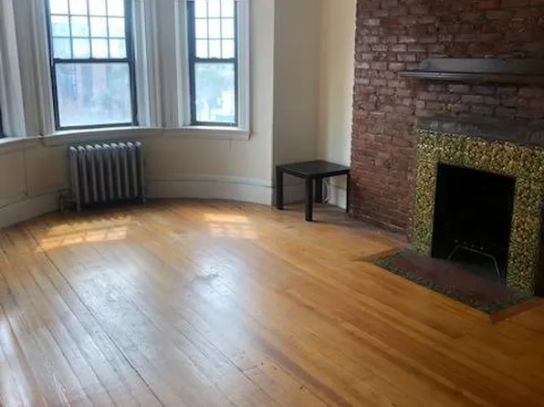 (undisclosed Address), Boston, MA 02215