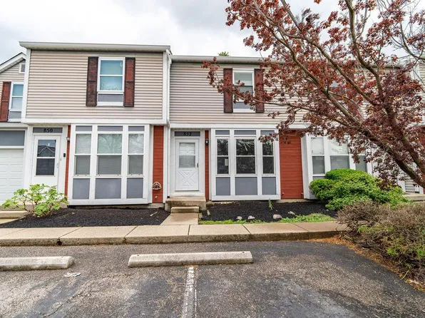 852 Pine Way Dr #E-2, Columbus, OH 43085