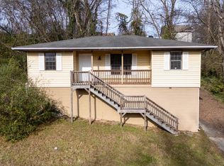 911 Douglas Ave, Nashville, TN 37206
