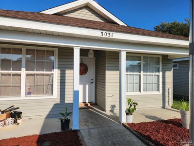 3031 Flintlock Dr, Pensacola, FL, 32526