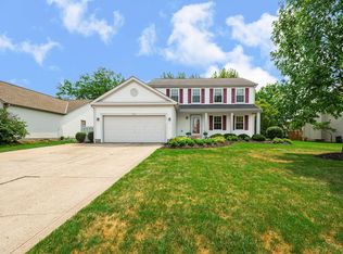 1296 Aniko Ave, Lewis Center, OH 43035