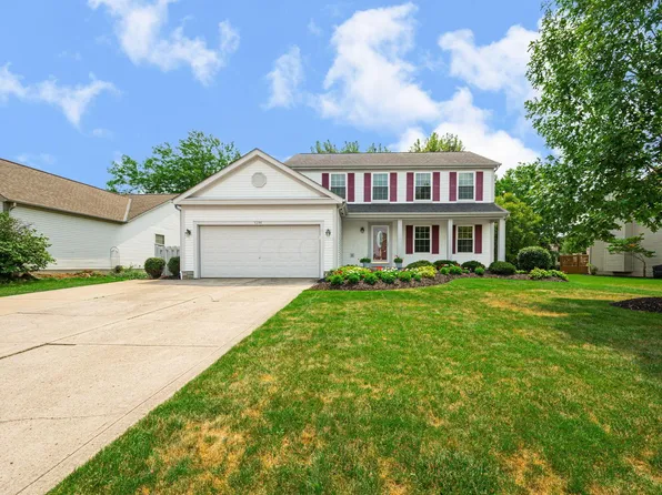 1296 Aniko Ave, Lewis Center, OH 43035