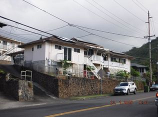 2350 Palolo Ave #A, Honolulu, HI 96816
