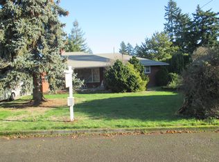 1312 NE 116th Ave, Portland, OR 97220