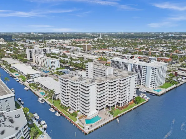 3100 NE 48th Street #617, Fort Lauderdale, FL 33308