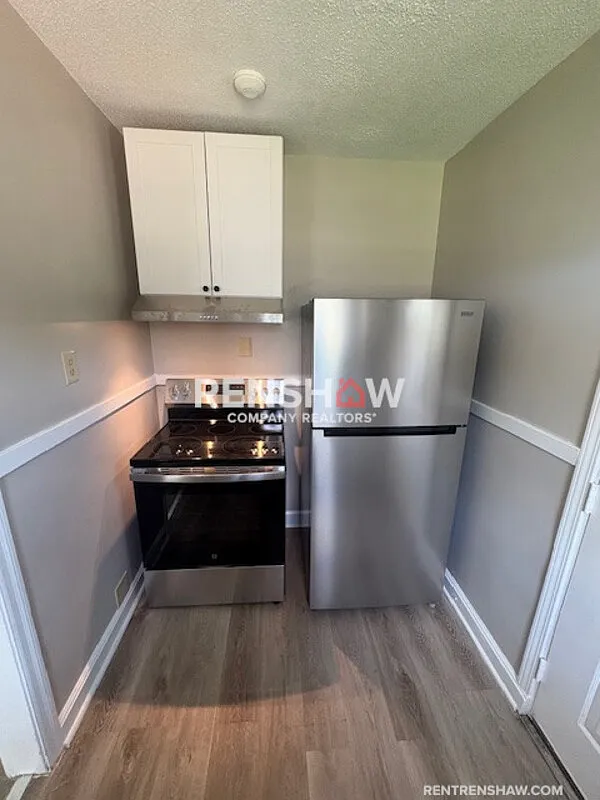 2 bed, 1.0 bath, 1332 sqft, $1,150 — Photo 3