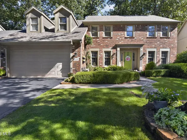 2344 Wimbledon Park Blvd, Toledo, OH 43617