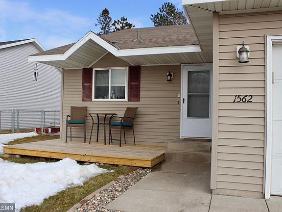 2nd image of 1562 Peach Dr NE
