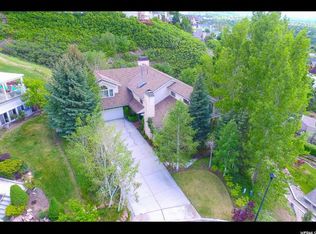 2914 E Skyridge Cir, Salt Lake City, UT 84109