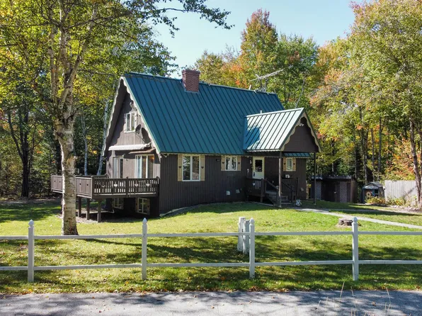 52 State Route 46, Bucksport, ME 04416