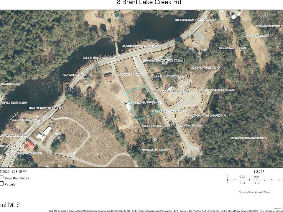 1st image of 8 Brant Lake Creek Road
