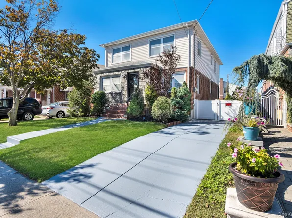 149-34 Lefferts Boulevard, South Ozone Park, NY 11420