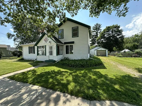 219 Walworth STREET, Sharon, WI 53585