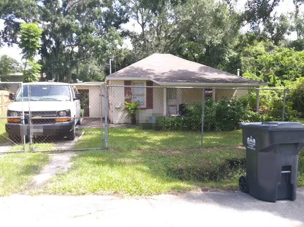 7706 E 25th Ave, Tampa, FL 33619