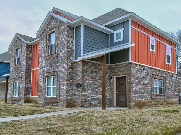 4064 W Santa Maria Ln, Fayetteville, AR 72704