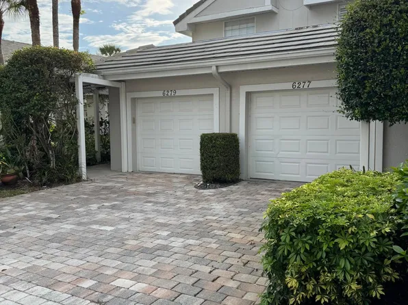 6279 Bellerive Ave, Naples, FL 34119
