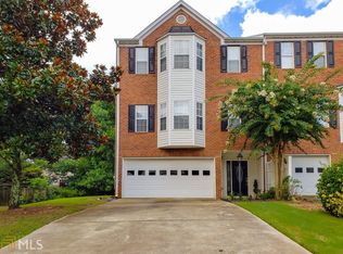 2495 Stonegate Dr NW, Acworth, GA 30101