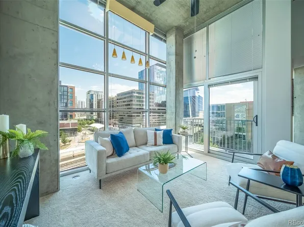 1700 Bassett Street #715, Denver, CO 80202