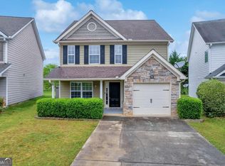2770 Beech Trl, Braselton, GA 30517