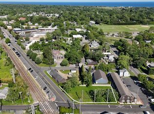 34 King St, East Hampton, NY 11937