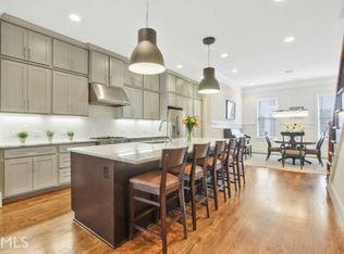 355 Brownstones Cir NE, Atlanta, GA 30312