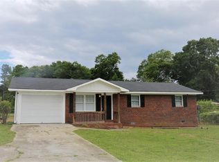 365 E Wright St, Winder, GA 30680