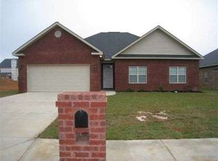 626 Post Oak Way, Warner Robins, GA 31088