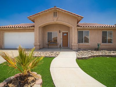 8621 E 26th Pl, Yuma, AZ, 85365