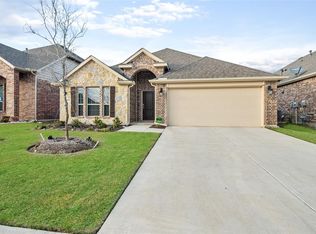 313 Stars Dr, Anna, TX 75409